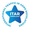 ITAR Compliant
